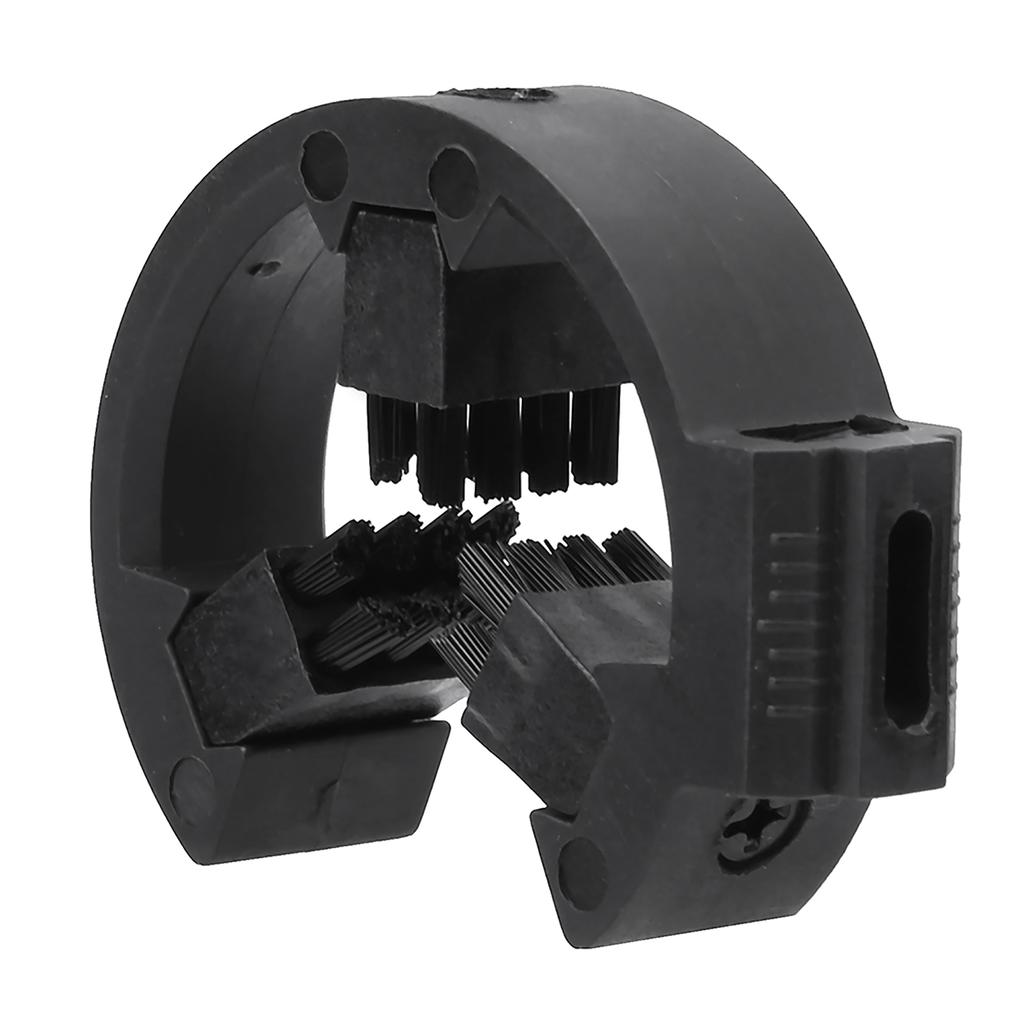 TP812 Universal Arrow Rest Brush Replacement Equipment Accessory for Archery Composite Recurve BowBlack