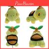 Turtwig Plush Cartoon Doll Children Toys For Kids And Collectors