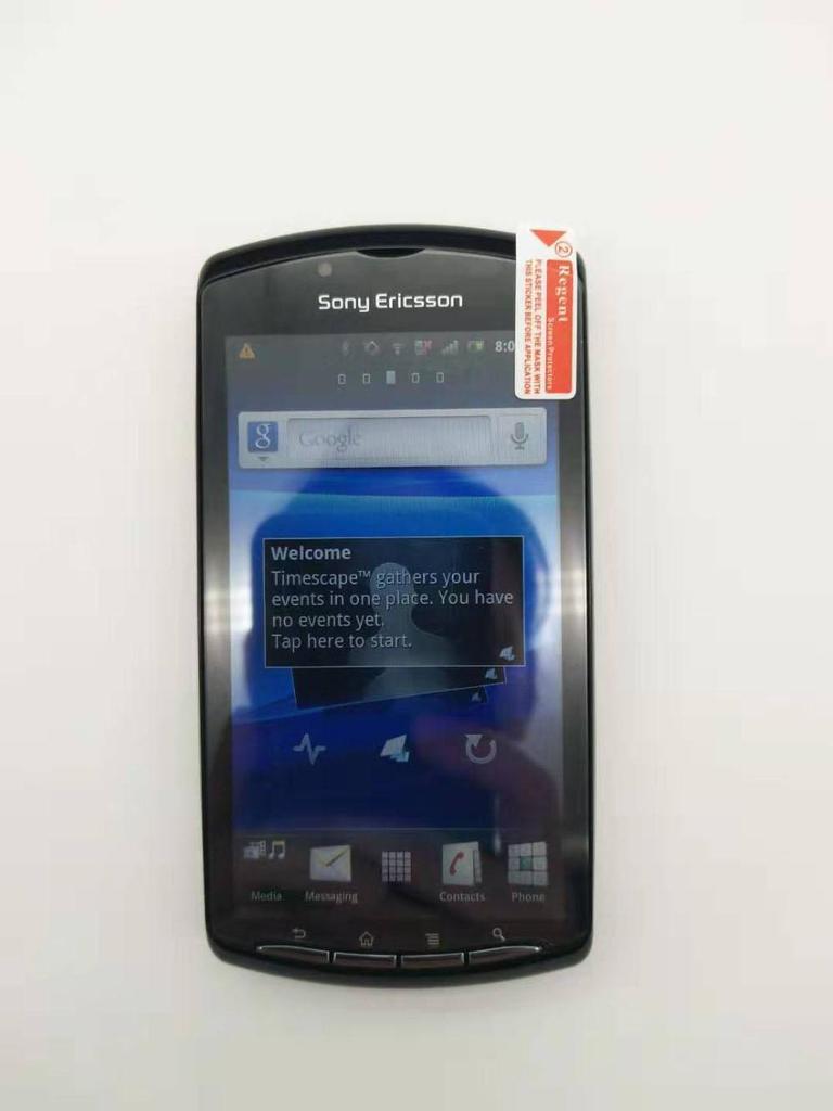 Buy Refurbished Sony Ericsson Xperia PLAY Z1i R800i 5MP 1500mAh