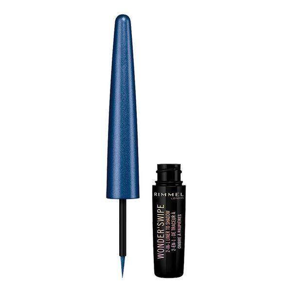 Eyeliner Wonder Swipe Rimmel London - Couleur:002 - Instafamous