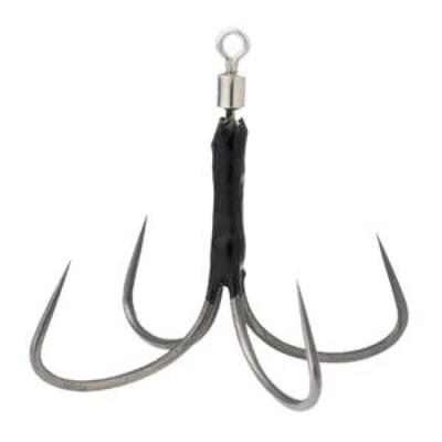 Daiwa Kyouga Hook SS Barashiless Quattro 30