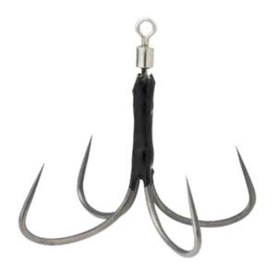 

Daiwa Kyouga Hook SS Barashiless Quattro 30