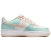 Nike Air Force 1 Low Emerald Rise Guava Ice GS Sneakers DV7762-300