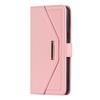 For Google Pixel 7 5G Stand Case Cross Texture PU Leather Wallet Phone Cover with Shoulder Strap/Makeup Mirror