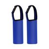 Protective Cloth Drink Case For Kids Insulated Bottle And Juice Glass Prevents Marks And Dust Easy To Clean And Carry