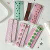 DIY Decoration Notebook Straps Loose-leaf Notebook Binder Strap for A7 M5 Planner Notebook