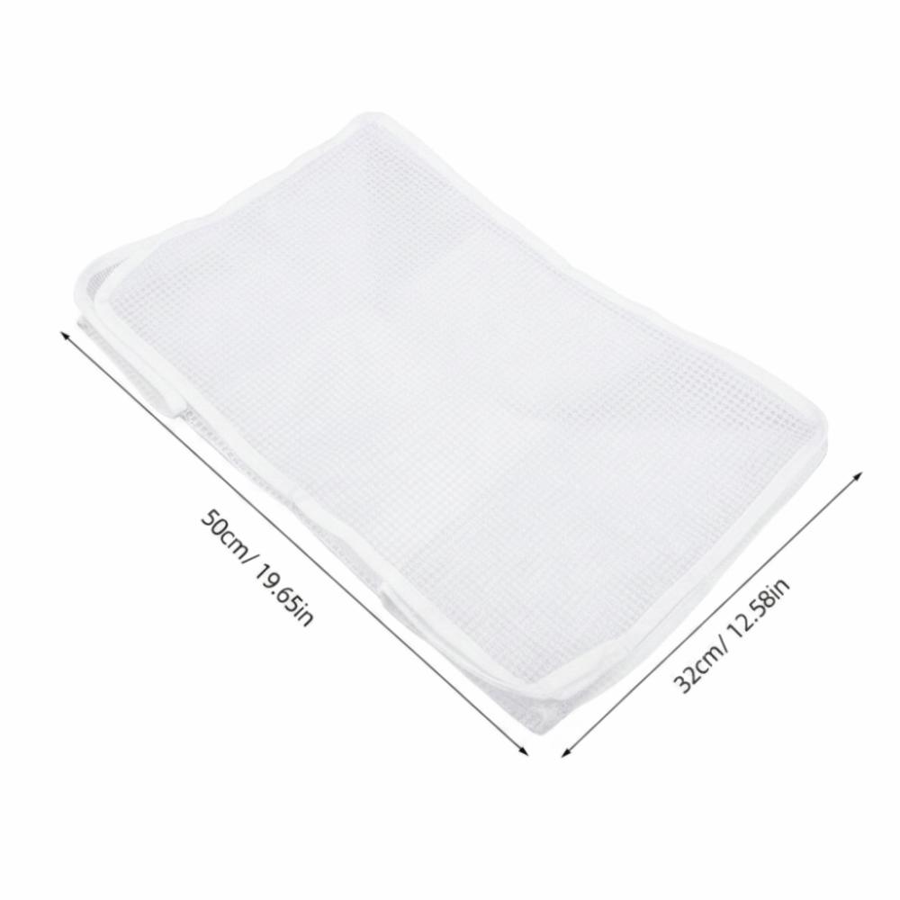 Mesh Air Conditioner Cover U-Shaped Window Air Conditioner Cover All Season