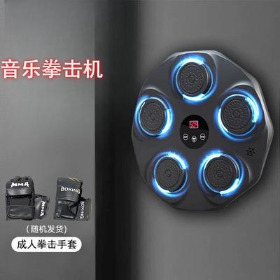 Bersaglio da Muro Smart per Macchina da Pugilato Musicale