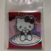 Sushiro Hello Kitty Collaboration Complete Set Mascots 7 Items Total