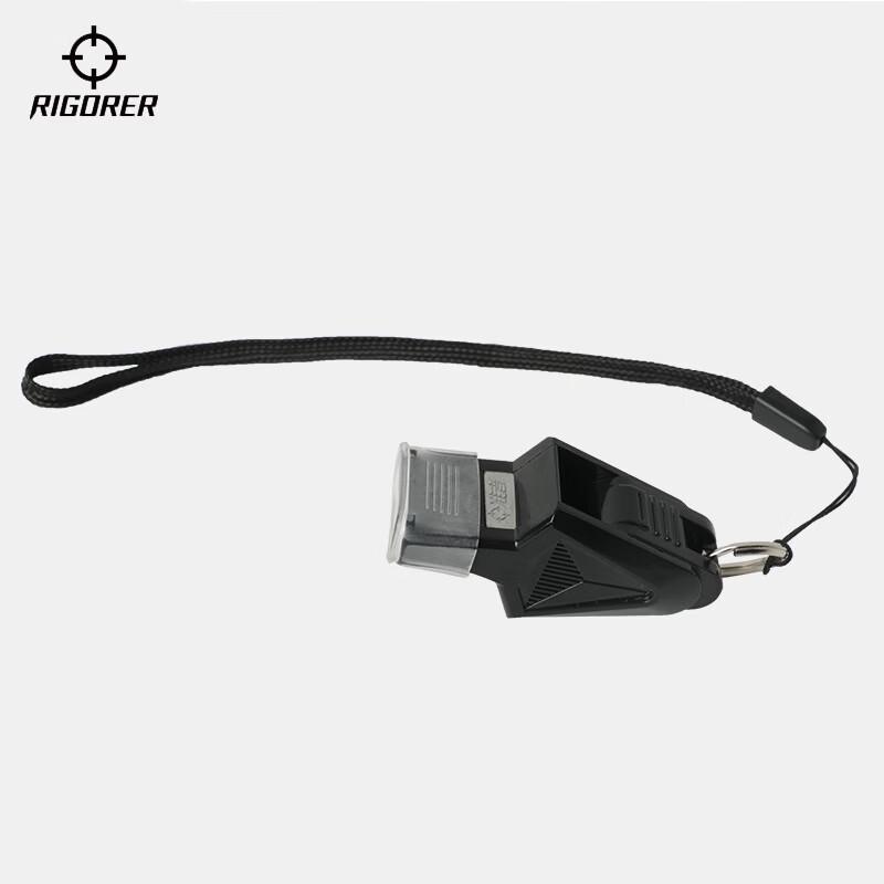 ZunZhe Coreless Arrow Referee Whistle 10-Pack