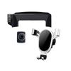 Car Mobile Phone Holder for MG 4 MG4 MuLan EV EH32 2025 2025 2024 GPS Air Vent Clip Tray Stand Support Accessorie iPhone Samsung