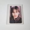 Used TailNCT127 Starfish Cushion Trading Card