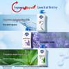 Safeguard Healthy Purifying Lavender Shower Gel