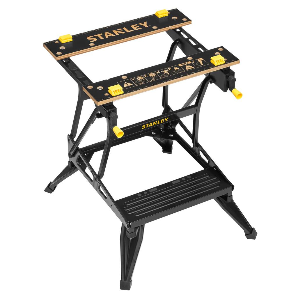 2-IN-1 WORKBENCH - S/83-400-1