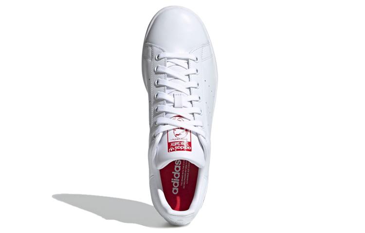 adidas Originals Stan Smith Schuhe 'Tokyo White Red' H67743