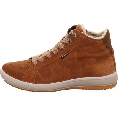 Women's Ankle Boots Legero Sneaker High Tanaro Castagna