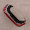 2Pcs/Set Car Beige Front Door Armrest Storage Box Organizer Holder Fit For Lexus GX470 2009 2008 2007 2006 2005 2004