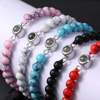 Bracciali – Bracciali con perline