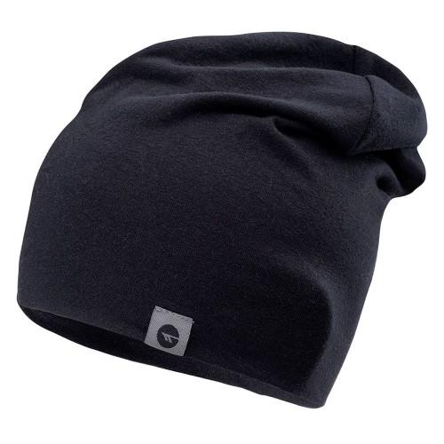 Hi-Tec Unisex Adult Enif Logo Beanie