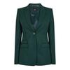 Womens/Ladies Juicy Lara Flap Pocket Regular Blazer