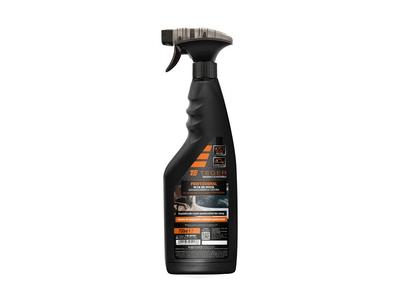 Car Window And Mirror Cleaner - Professional, 750Ml - Sprayer, Teger