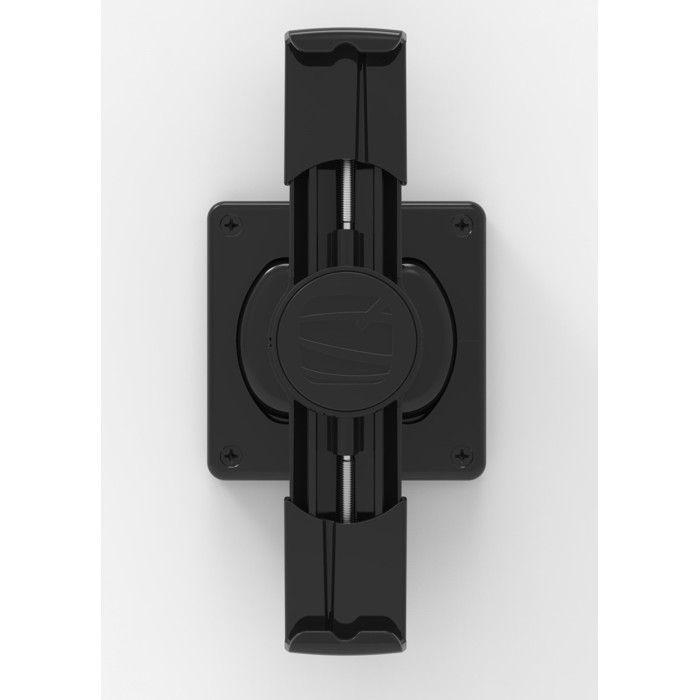 Maclocks Cling 2.0 Universal Kit de montage (support mural) pour tablette noir Taille d'écran : jusqu'à 13 pouces Interface de…