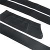 3D Ochranný polep z karbonových vláken na interiérové lišty pro BMW E90/92/93 05-12