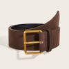 Wide Version Belt Women's Waist Matching Skirt Temperament Belt Casual Belt