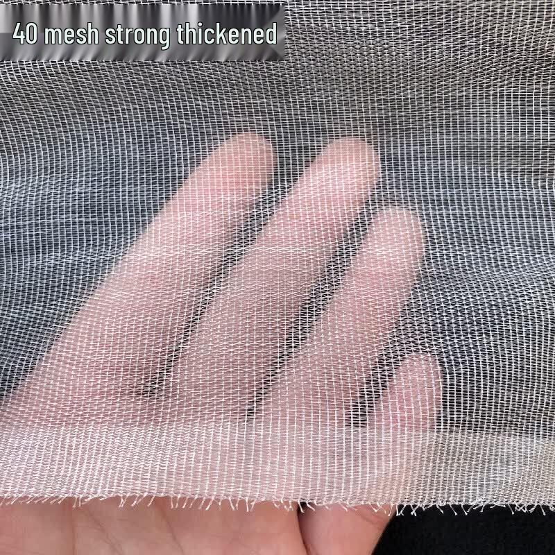 CHAHUA Thickened Anti-Aging Mosquito Netting