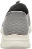 Skechers Ultra Flex 3 Loafer Sneakers Grey