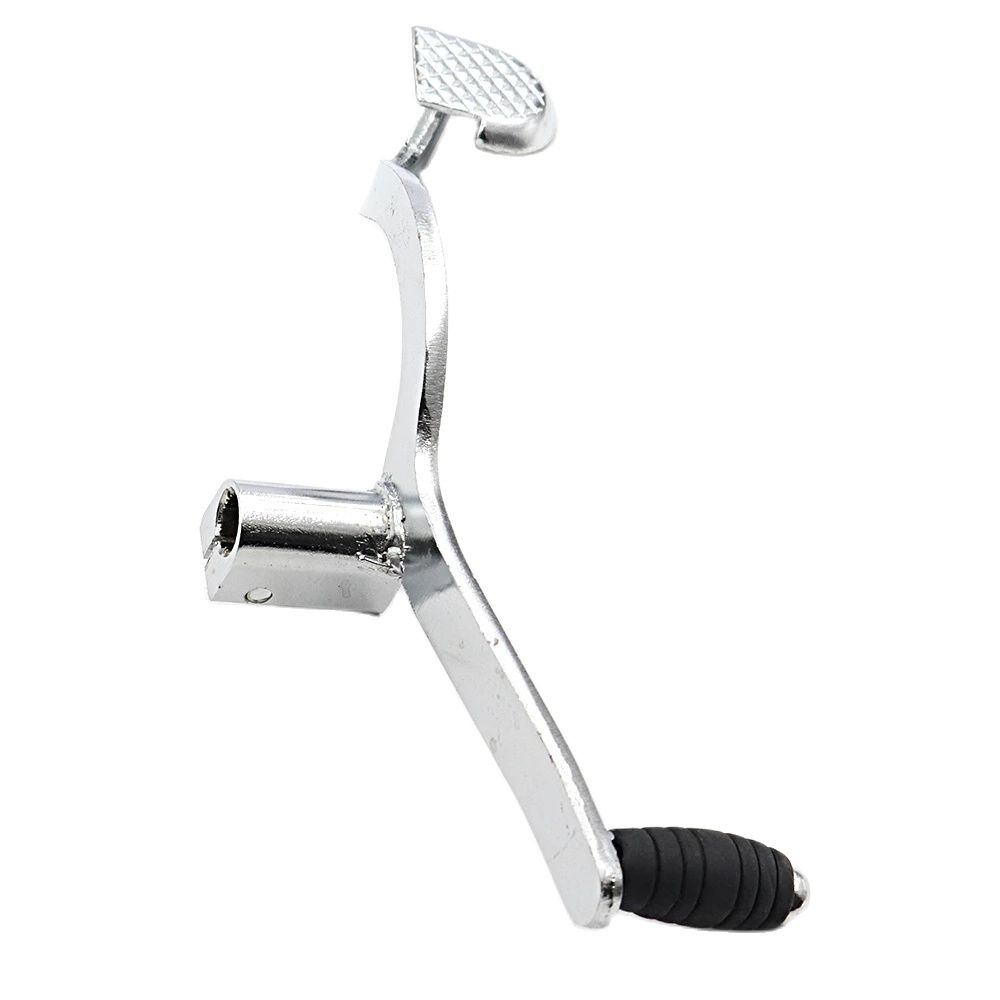 Motorcycle Gear Shift Lever Double Pedal Shifter For Honda Z50 Z50A Z50J Z50R Mini Trail Monkey Bike Gorilla