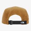 The North Face 5 Panel Cap Corduroy Cam Ne3cr59c