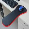 Computer Arm Rest Cervical Spondylosis Plate Support Prevent Mouse Pad on Chair Desk