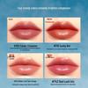 Perfect Diary 3rd Gen Biomimetic Film Essence Lipstick