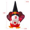 Thanksgiving Turkey Old Man Doll Decoration Cute Courtship Faceless Doll Autumn Color Home Holiday Decoration