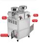 Stainless Steel Oil Press Machine for Home & Commercial Use