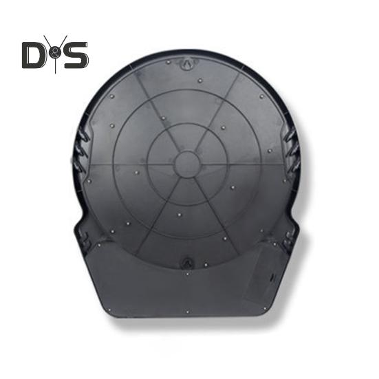 Electronic Dart Board with LCD Displays Lower Bounce Rate Compact Design Battery Powered Digital Soft Tip Dartboard Set