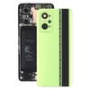 Battery Back Cover for OPPO Realme GT Neo2 with Camera Lens Cover Phone Rear Housing Replacement