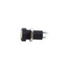 Nuts Internal Spiral Tooth Threaded Earphone Socket PJ392A Socket Headphone Jack 3.5MM Audio Jack