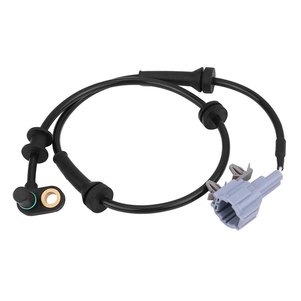 Auto Vorne Links Rechts ABS Raddrehzahlsensor für NISSAN NAVARA D40 4WD 47910EA025