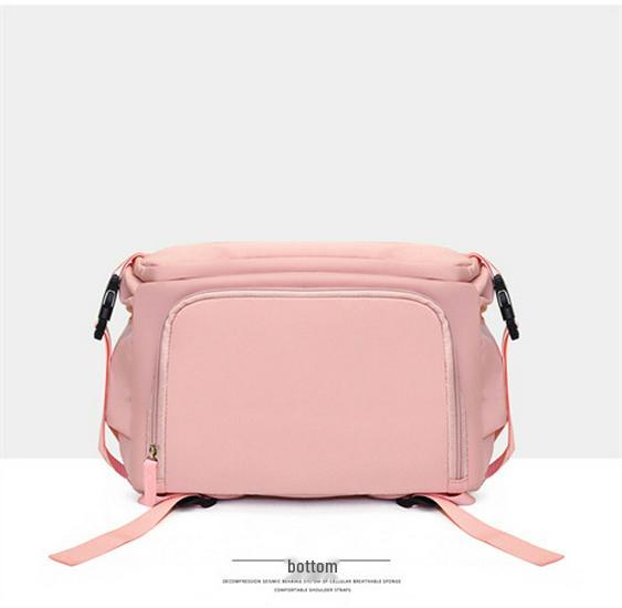 Multifunctional Laptop Backpack for Students & Short Business Travels