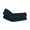 Summer Sunscreen Ice Silk Arm Sleeves: Breathable, UV Protection for Outdoor Cycling and Fishing