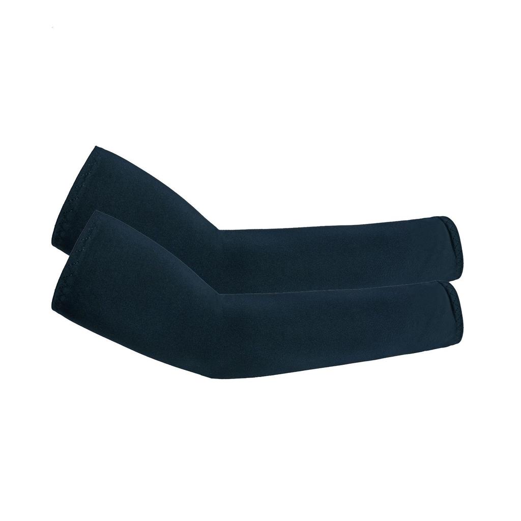 Ice Silk Sun Protection Sleeves for Outdoor Sports – Breathable UV Shield for Cycling & Fishing