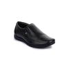 Liberty Men Formal Mocassion/Loafer with Softy Leather Upper|PU Sole Non-Lacing Shoes for Men | Loafer Shoes for Men | Mocassion Formal Shoes for Men