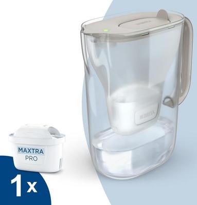 Brita Style Essential Sand Filter Jug
