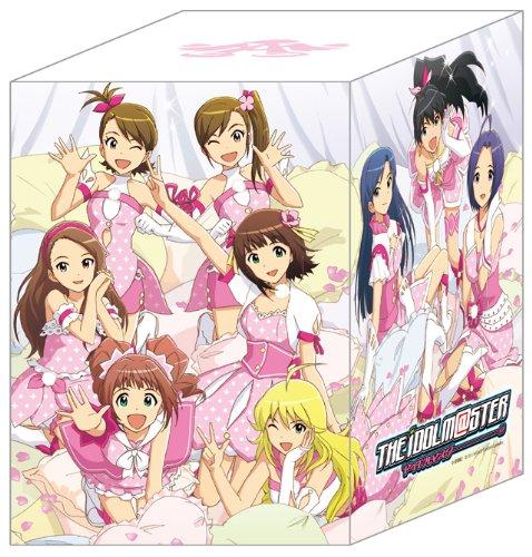 

The Idolm@ster 2 [Limited Edition] [Japan Import]