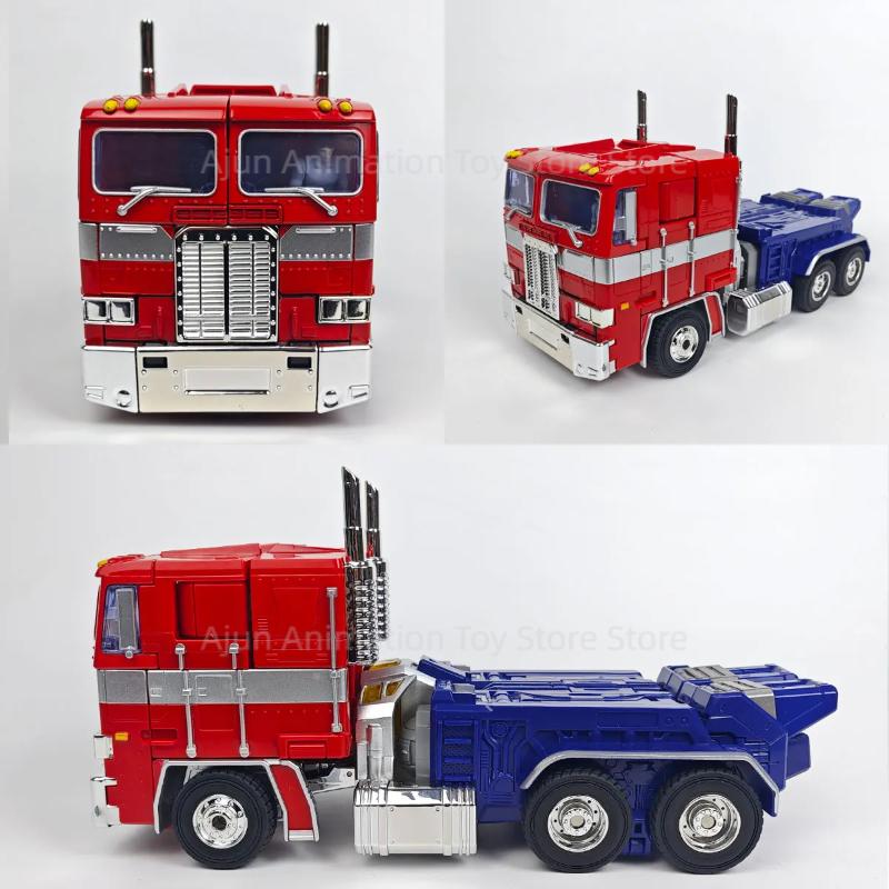 Transformation Toys MPP10 OP Commander Enlarged Version 32CM Action Figures Toy Gift Collection