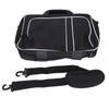 Travel Carrying Bag Large Capacity Protective Console Case for   Games Controller and Gaming Accessories