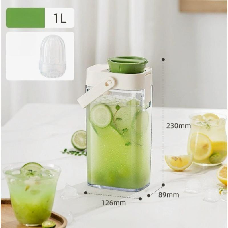 1L Household Cold Brew Coffee Cup 1L