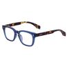 Square Blue Light Blocking Computer Glasses Men Reading Prescription Transparent Glasses Male Far Sight Glasses Sunglasses